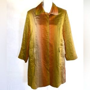 Bae Young Vintage Coat